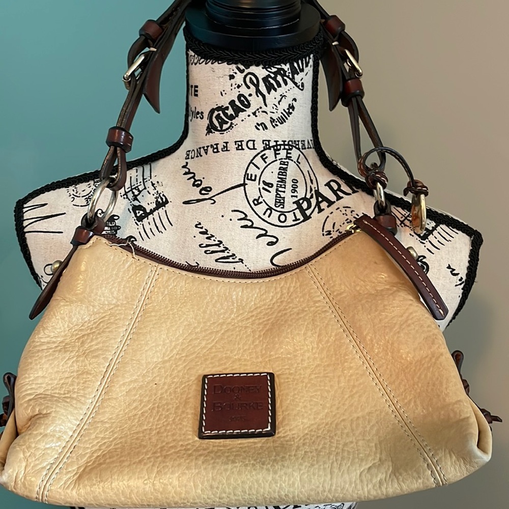 Dooney &Bourke purse